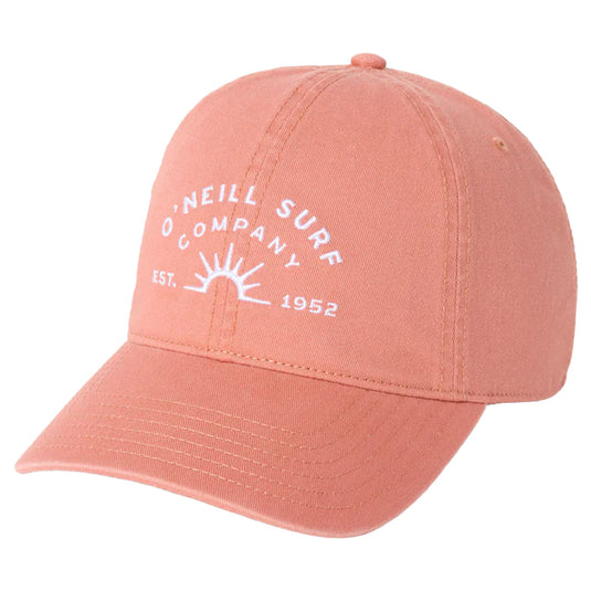 O'Neill Women's Irving Dad Hat • 2025 1