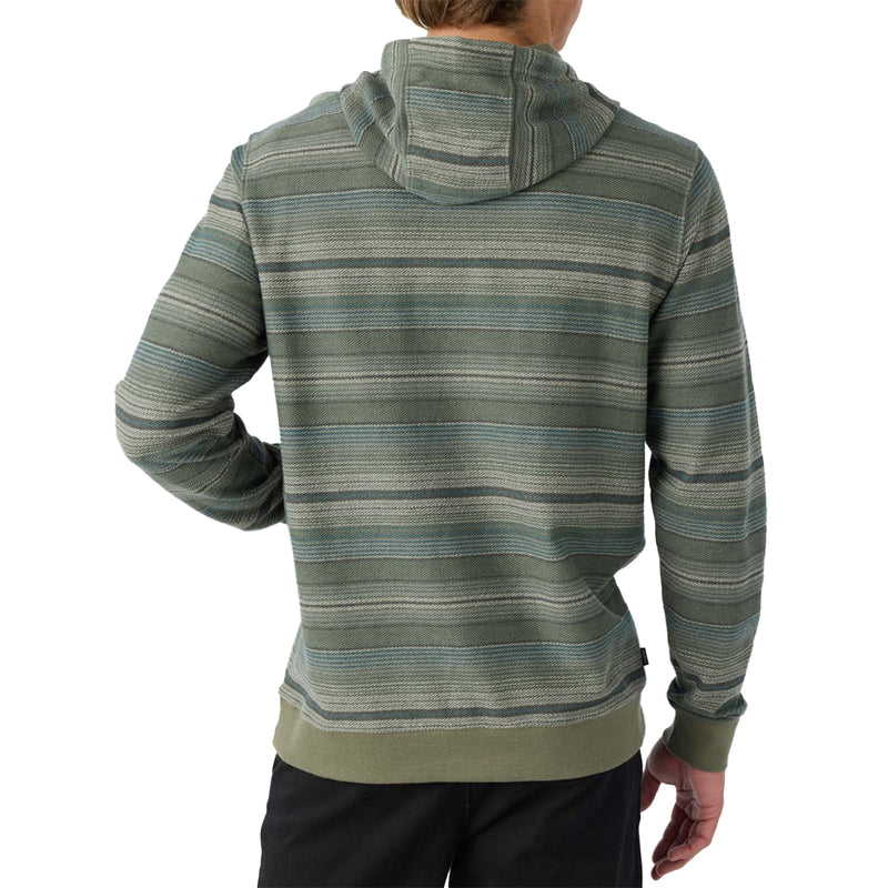 Load image into Gallery viewer, O'Neill Bavaro Stripe Pullover Hoodie 5
