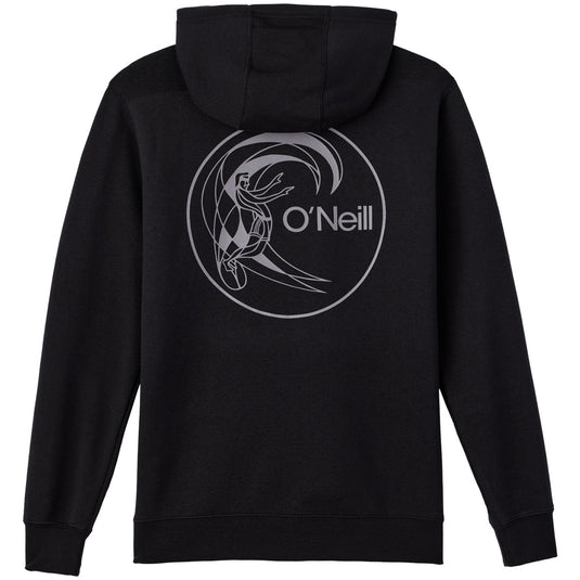 O'Neill O'riginals Tidal Pullover Hoodie 2