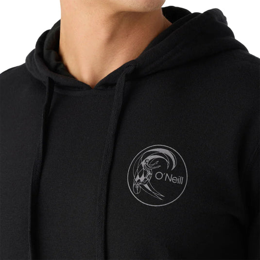 O'Neill O'riginals Tidal Pullover Hoodie 7