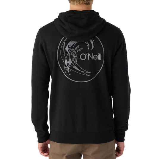 O'Neill O'riginals Tidal Pullover Hoodie 6