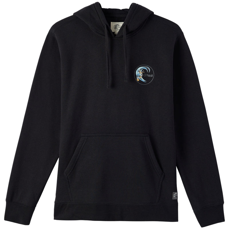 Load image into Gallery viewer, O'Neill O'riginals Essential Fleece Pullover Hoodie 8
