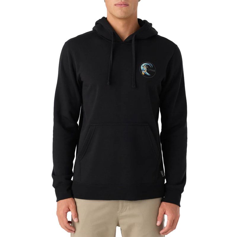 Load image into Gallery viewer, O'Neill O'riginals Essential Fleece Pullover Hoodie 10
