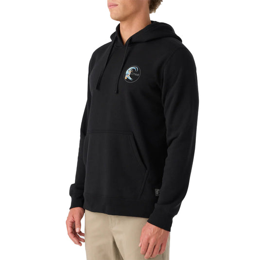 O'Neill O'riginals Essential Fleece Pullover Hoodie 11