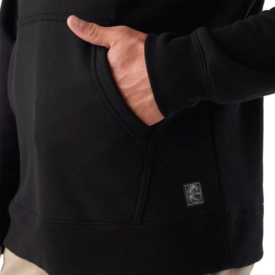 O'Neill O'riginals Essential Fleece Pullover Hoodie 14
