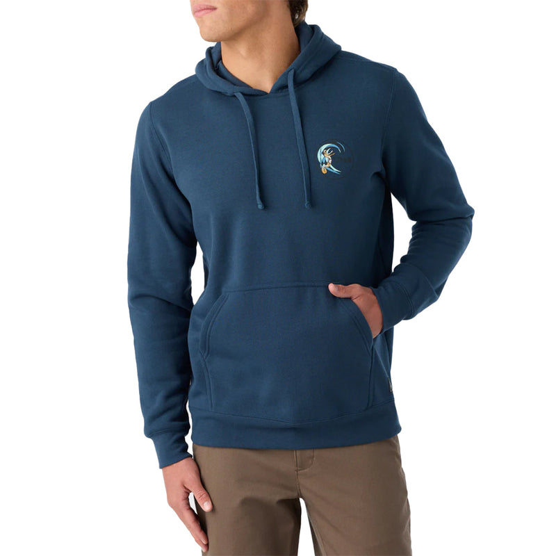 Load image into Gallery viewer, O'Neill O'riginals Essential Fleece Pullover Hoodie 3
