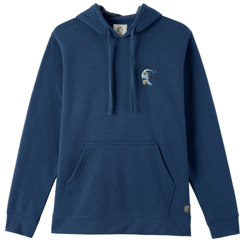 Load image into Gallery viewer, O'Neill O'riginals Essential Fleece Pullover Hoodie 1
