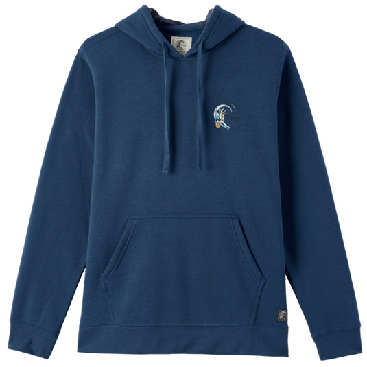 O'Neill O'riginals Essential Fleece Pullover Hoodie 1