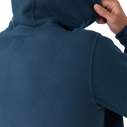 O'Neill O'riginals Essential Fleece Pullover Hoodie 6