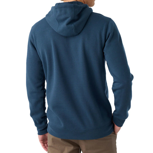 O'Neill O'riginals Essential Fleece Pullover Hoodie 5