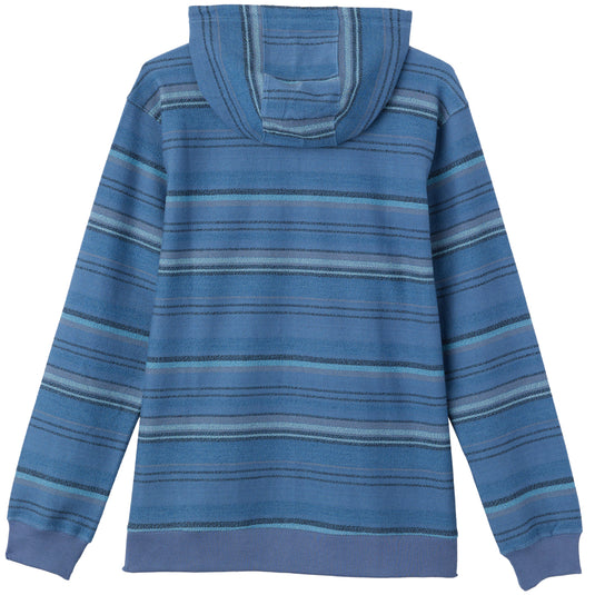 O'Neill Bavaro Stripe Pullover Hoodie 8