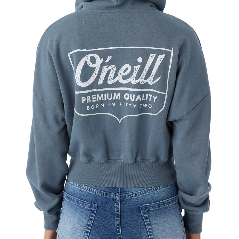 Load image into Gallery viewer, O'Neill Women's Dacie Zip-Up Hoodie 3
