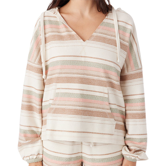 O'Neill Women's Rosarito Pullover Hoodie 2