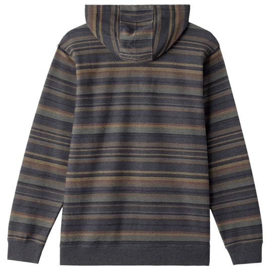 O'Neill Bavaro Stripe Pullover Hoodie 2