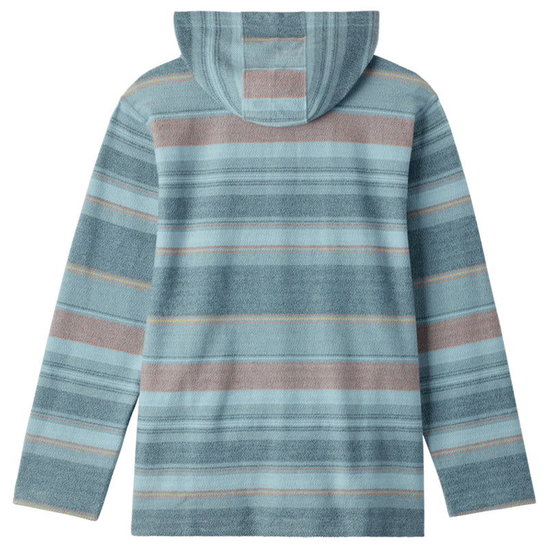 Load image into Gallery viewer, O'Neill Bavaro Stripe Poncho Pullover Hoodie • 2025 2
