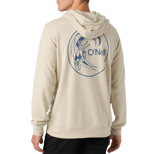 O'Neill O'riginals Tidal Pullover Hoodie 12