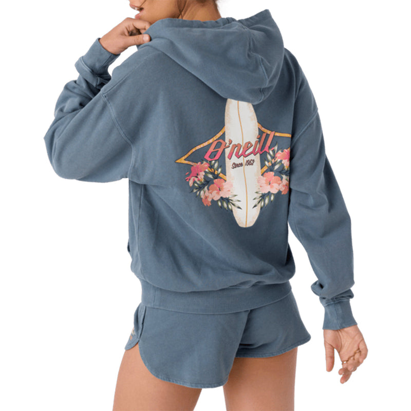 Load image into Gallery viewer, O'Neill Women's Drift Pullover Hoodie 5
