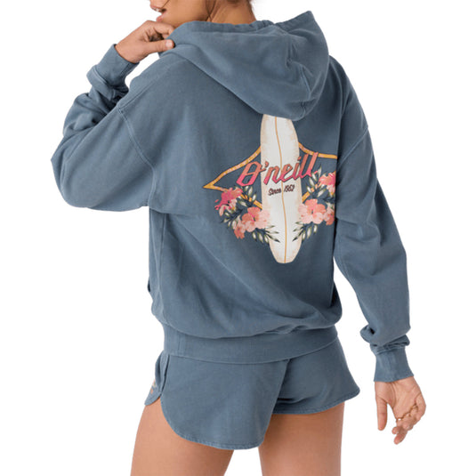 O'Neill Women's Drift Pullover Hoodie 5
