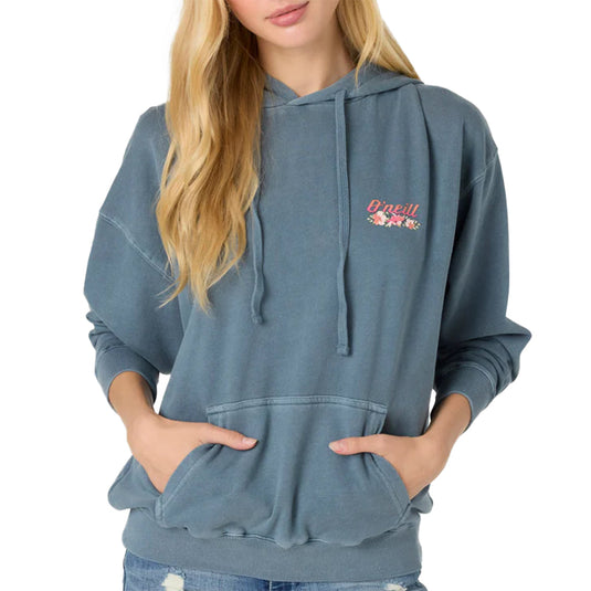 O'Neill Women's Drift Pullover Hoodie 1