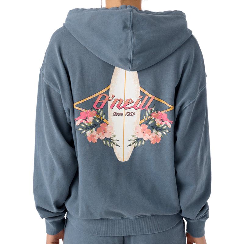 Load image into Gallery viewer, O'Neill Women's Drift Pullover Hoodie 4
