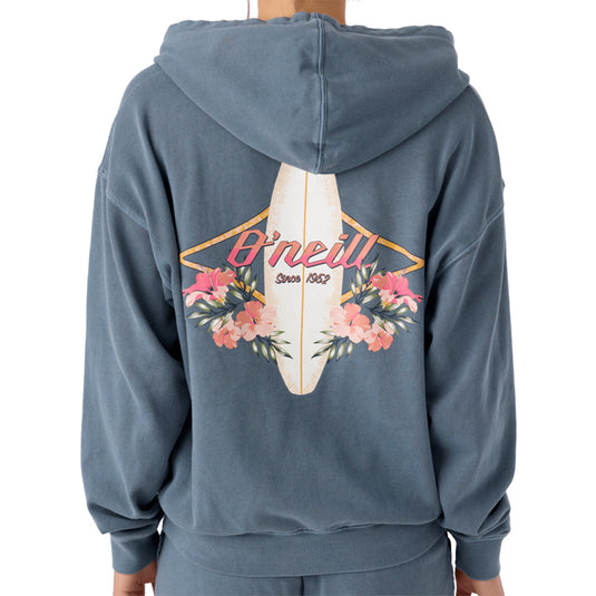 O'Neill Women's Drift Pullover Hoodie 4