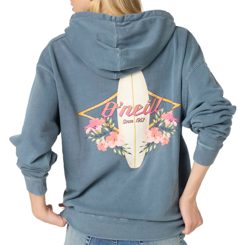Load image into Gallery viewer, O'Neill Women's Drift Pullover Hoodie 3
