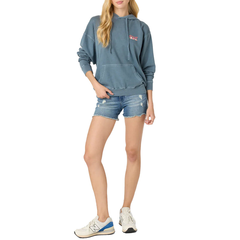 Load image into Gallery viewer, O'Neill Women's Drift Pullover Hoodie 6
