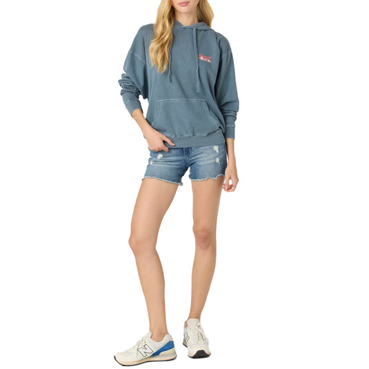 O'Neill Women's Drift Pullover Hoodie 6