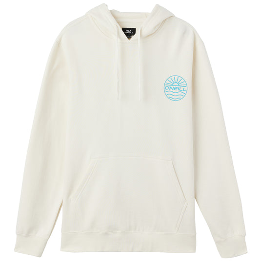 O'Neill Jordy Fleece Pullover Hoodie 1
