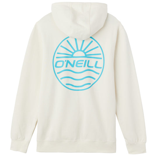 O'Neill Jordy Fleece Pullover Hoodie 2