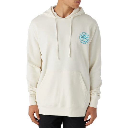 O'Neill Jordy Fleece Pullover Hoodie 3