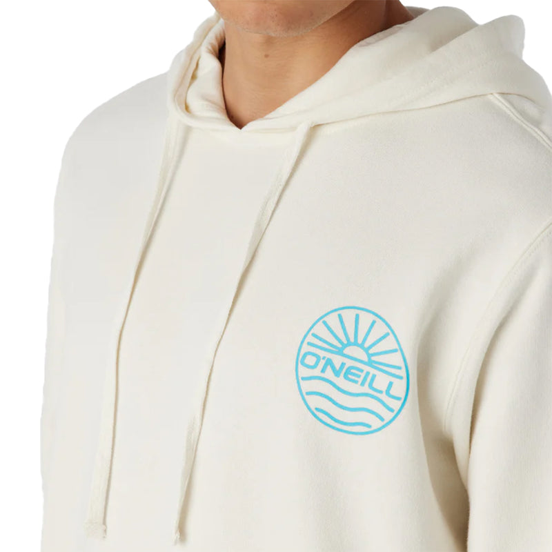 Load image into Gallery viewer, O'Neill Jordy Fleece Pullover Hoodie 6
