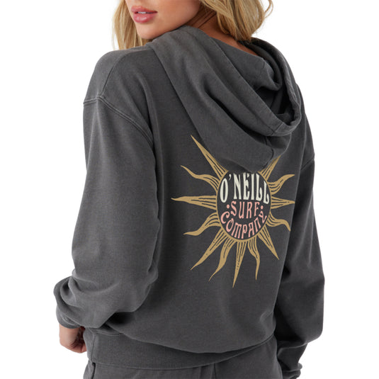 O'Neill Women's Drift Pullover Hoodie 2