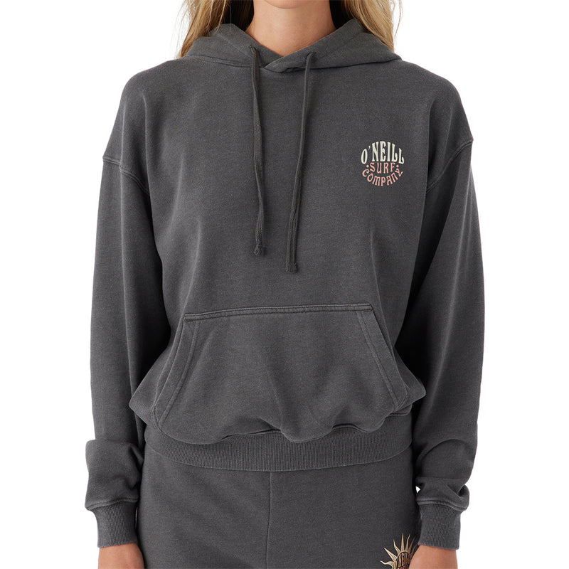 Load image into Gallery viewer, O'Neill Women's Drift Pullover Hoodie 4
