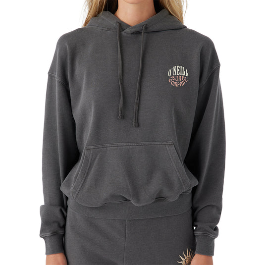 O'Neill Women's Drift Pullover Hoodie 4