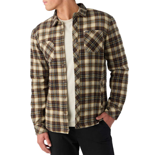 O'Neill Redmond High Pile Jacket 3