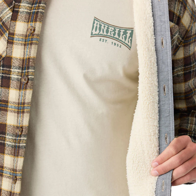 Load image into Gallery viewer, O'Neill Redmond High Pile Jacket 7
