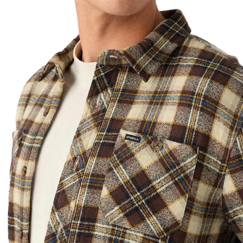 Load image into Gallery viewer, O'Neill Redmond High Pile Jacket 6
