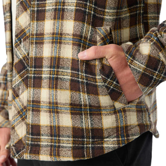 O'Neill Redmond High Pile Jacket 8