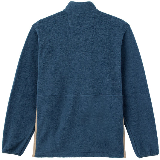 O'Neill Colton High Pile Superfleece Half-Zip Jacket 2