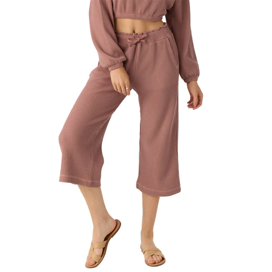 O'Neill Women's Tour Lounge Pants 2