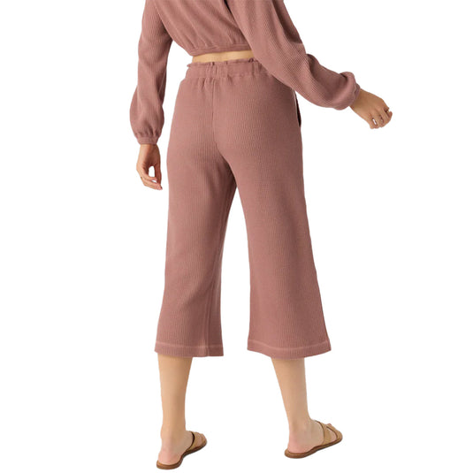 O'Neill Women's Tour Lounge Pants 4