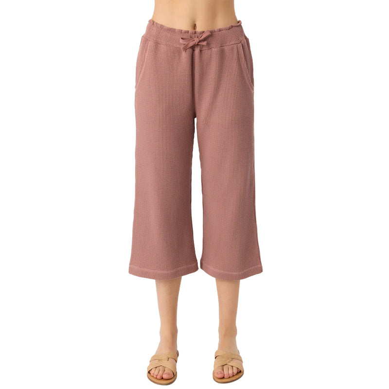 Load image into Gallery viewer, O'Neill Women's Tour Lounge Pants 1
