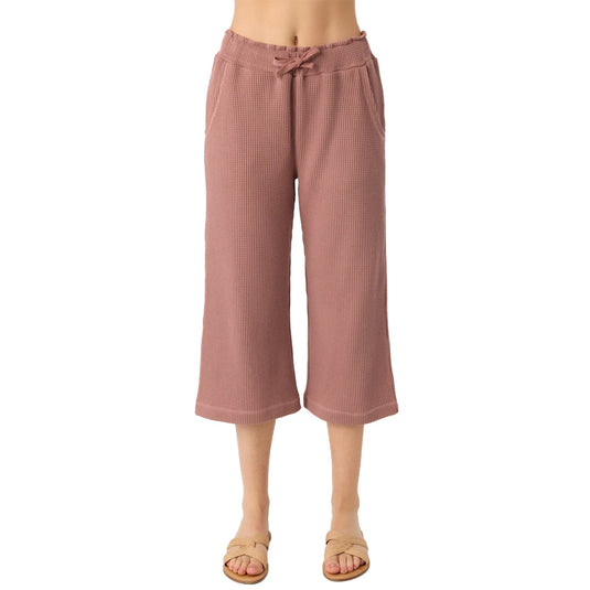 O'Neill Women's Tour Lounge Pants 1
