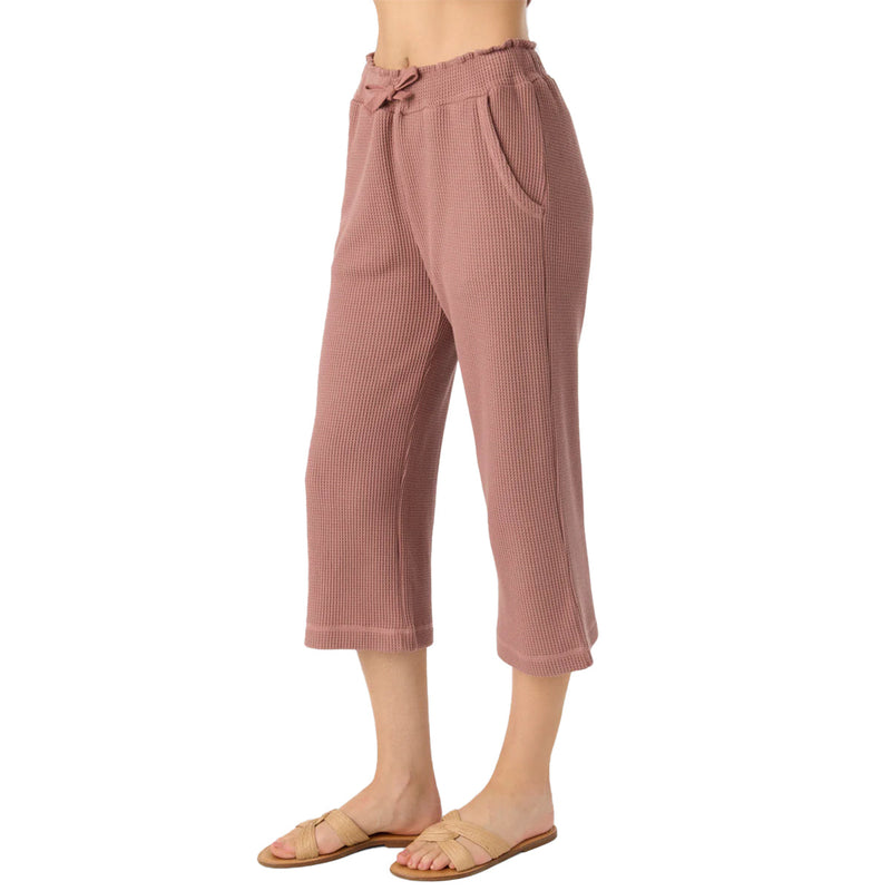 Load image into Gallery viewer, O'Neill Women's Tour Lounge Pants 3
