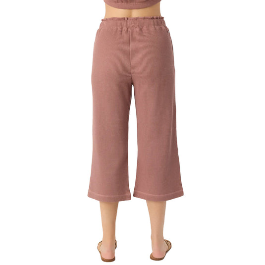 O'Neill Women's Tour Lounge Pants 5