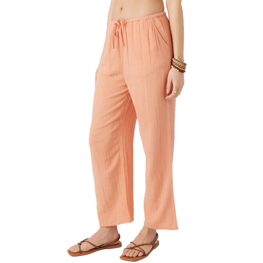 O'Neill Women's Brenda Double Gauze Pants 2