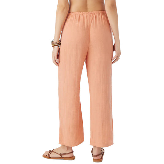 O'Neill Women's Brenda Double Gauze Pants 3