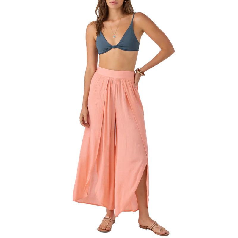 Load image into Gallery viewer, O'Neill Women's Saltwater Solids Tymea Pants 3
