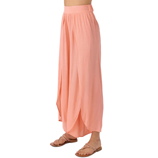 O'Neill Women's Saltwater Solids Tymea Pants 6